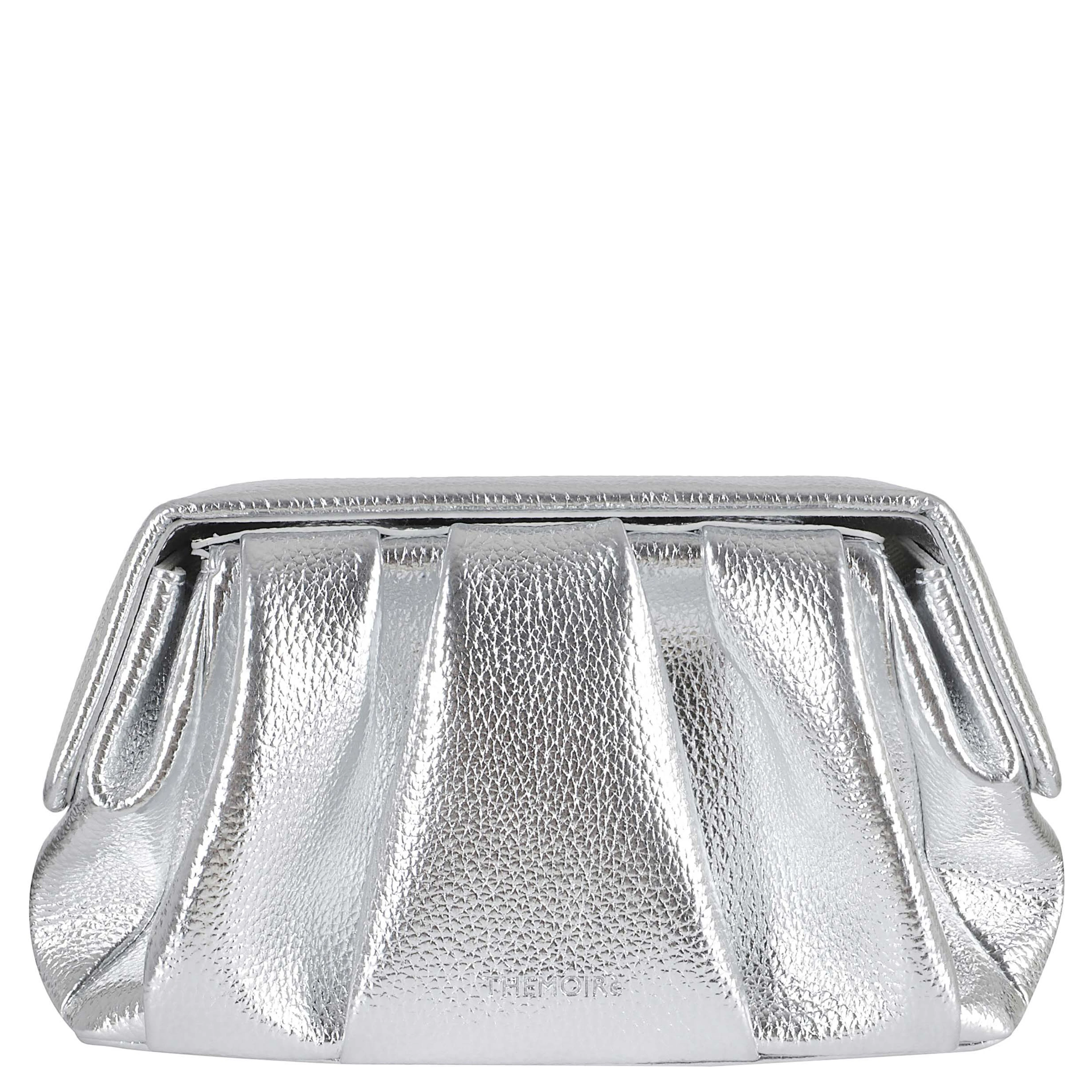 ATHENA POCHETTE BOTTALATO LAMINATO