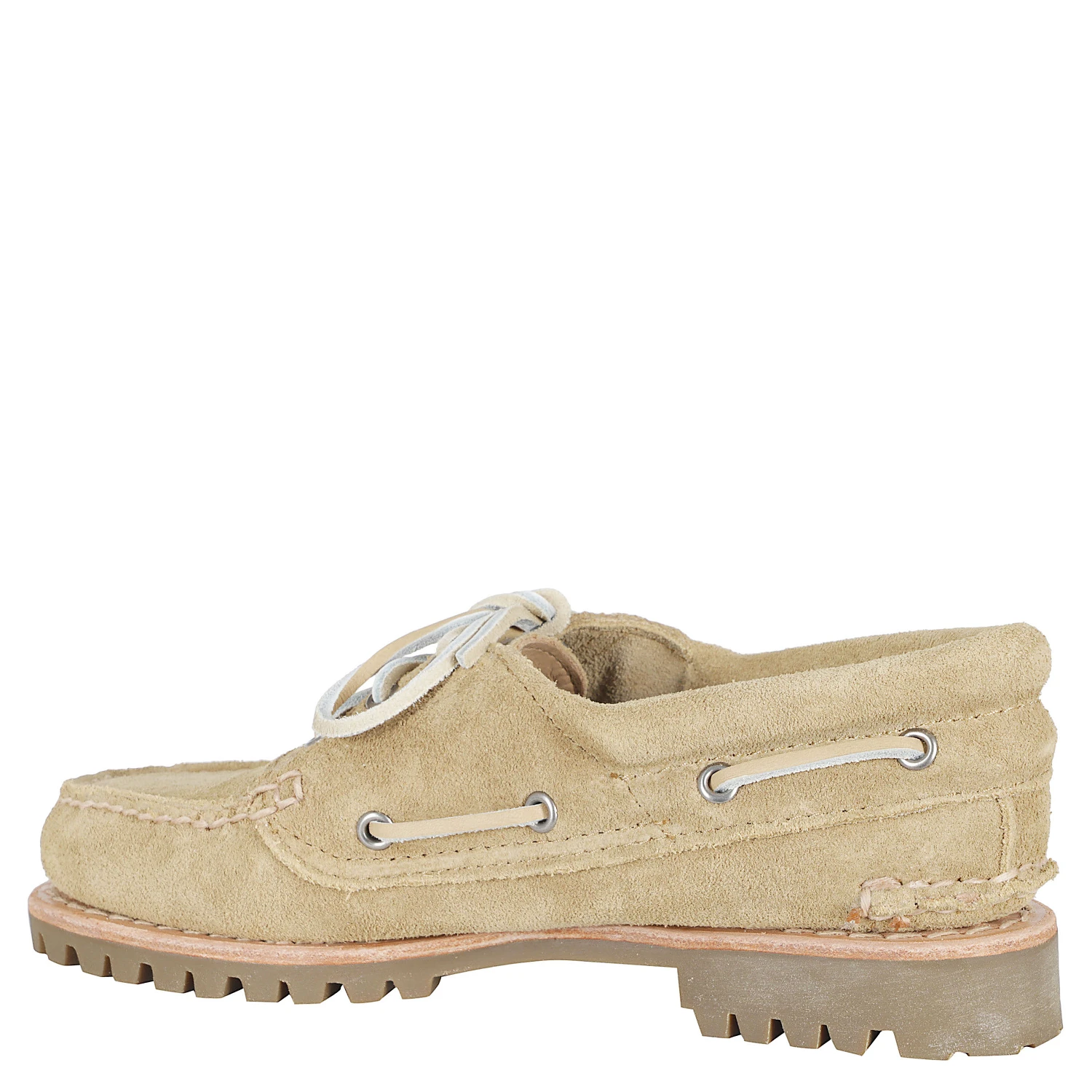 BOAT SHOE