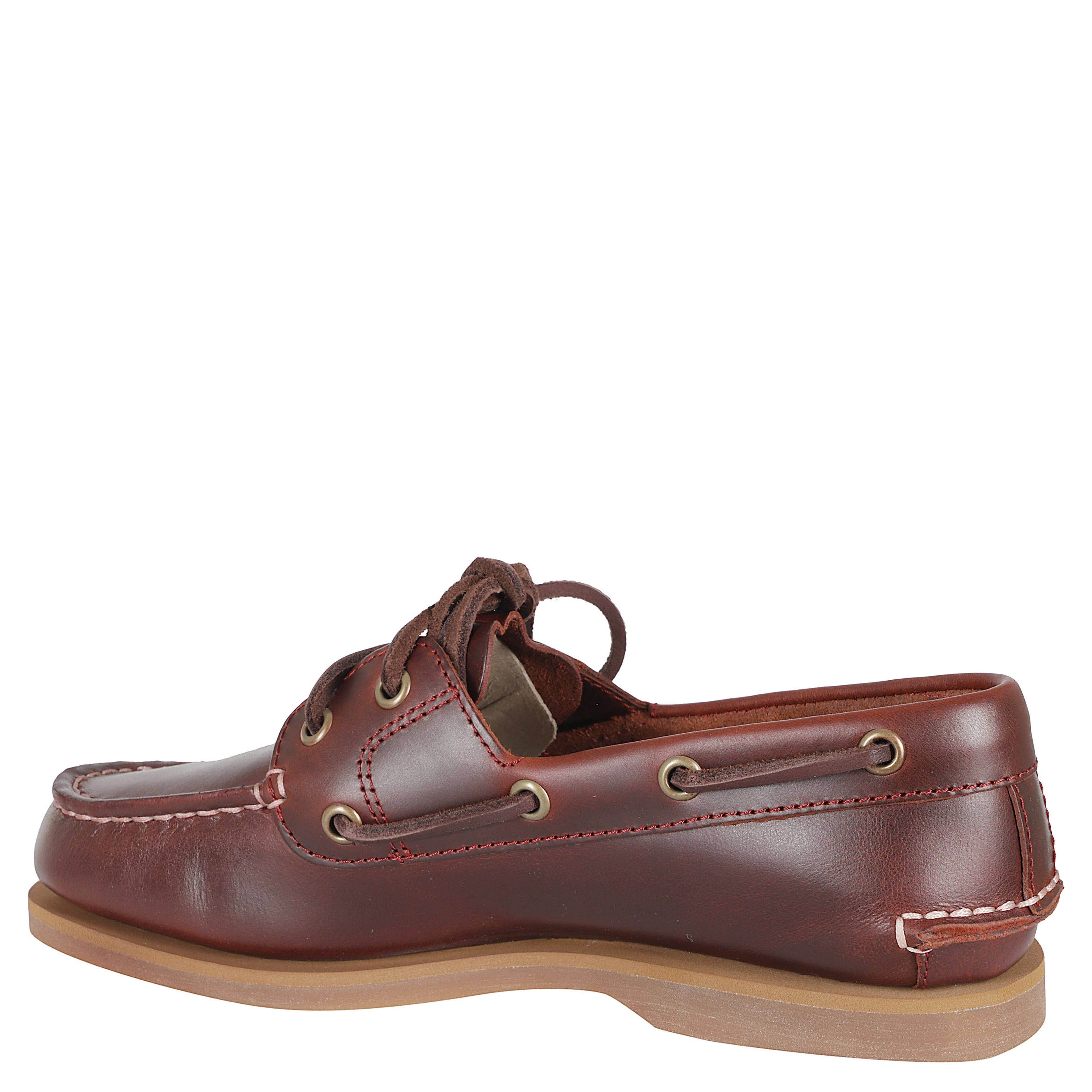 BOAT SHOE