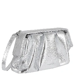 ATHENA POCHETTE BOTTALATO LAMINATO