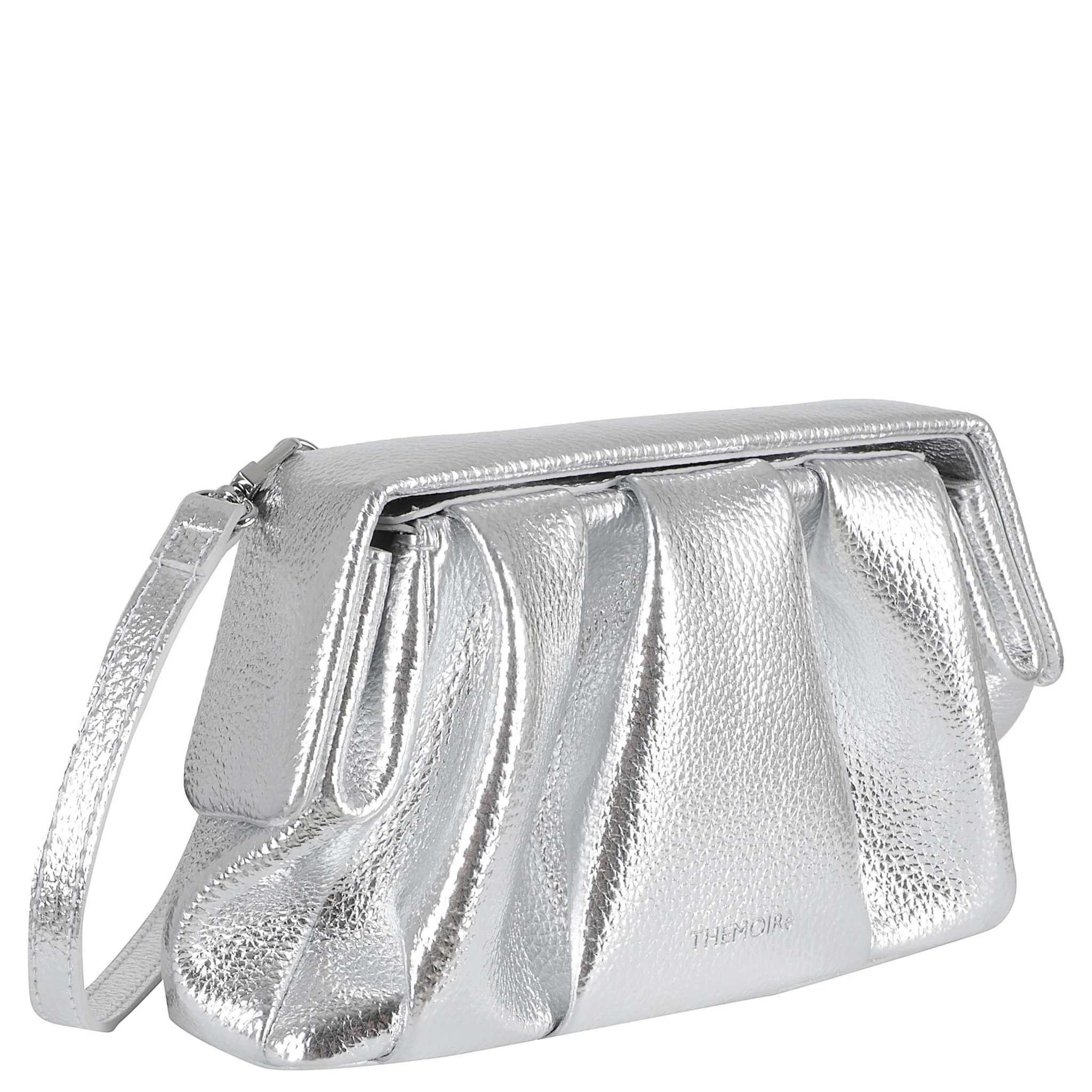 ATHENA POCHETTE BOTTALATO LAMINATO