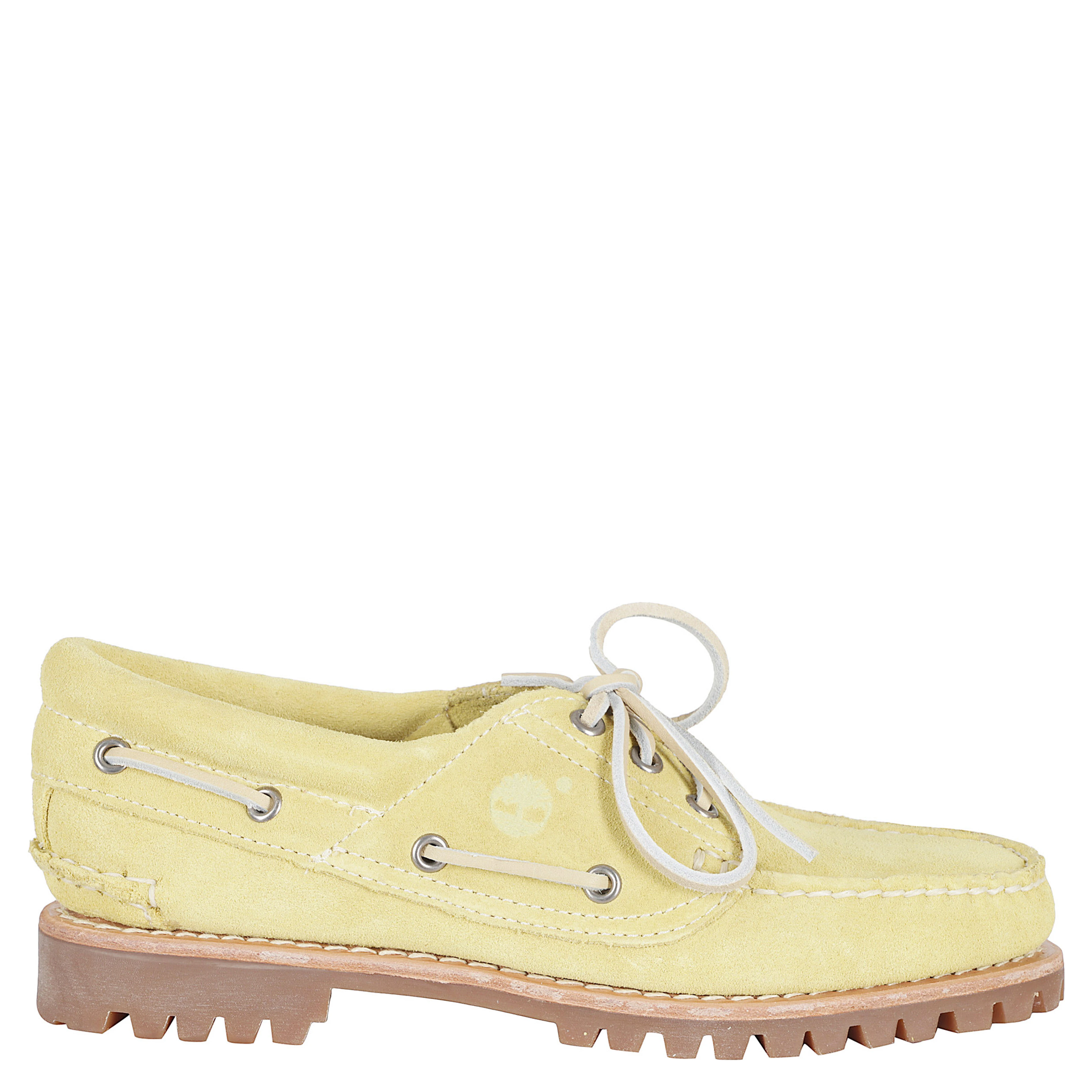 BOAT SHOE