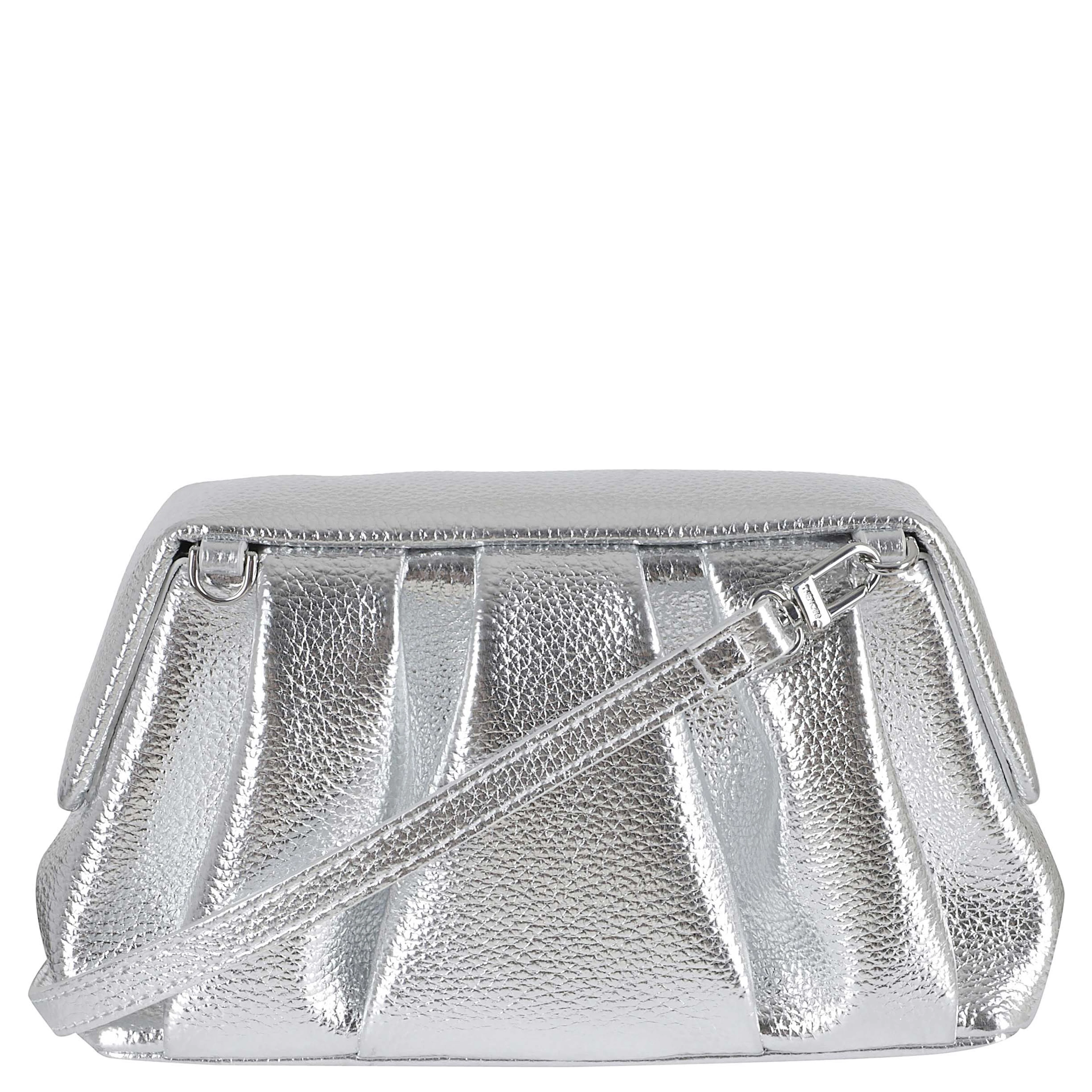 ATHENA POCHETTE BOTTALATO LAMINATO