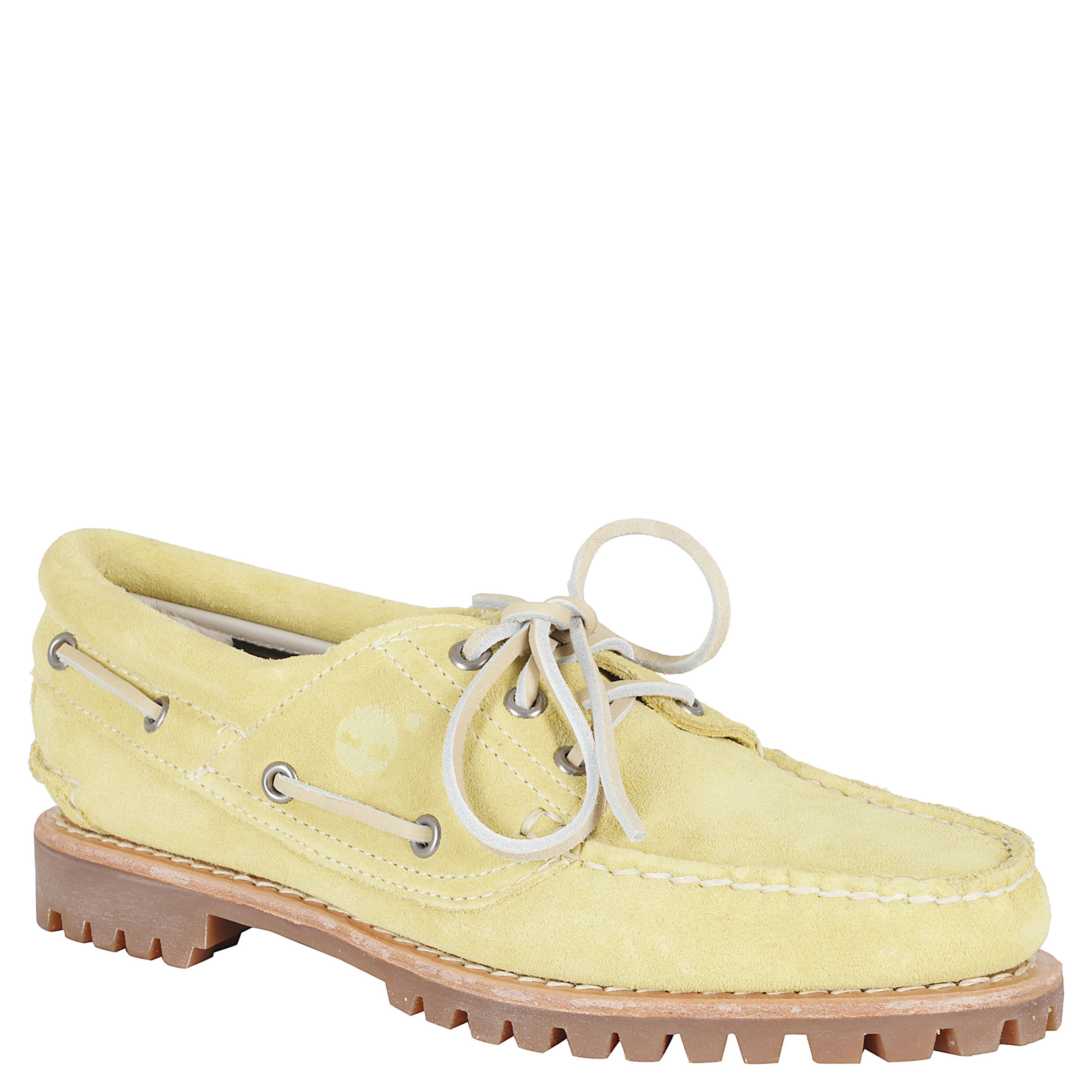 BOAT SHOE