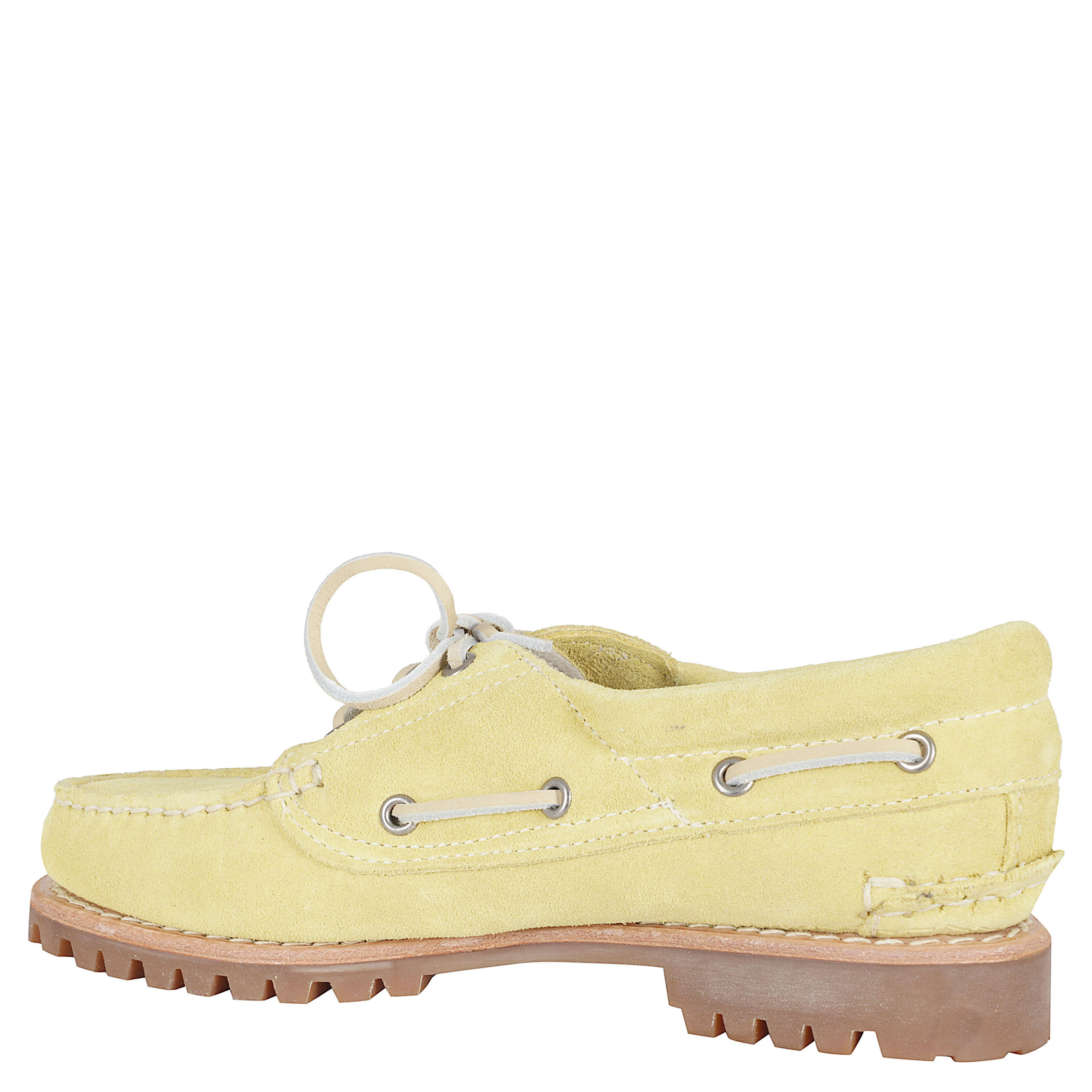 BOAT SHOE