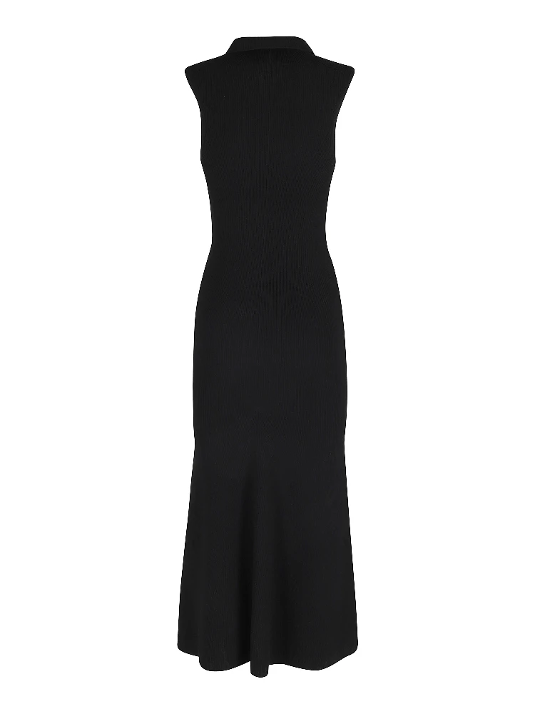 SLEEVELESS ZIP DRESS alternative