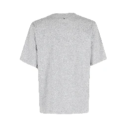 SLOGAN TEE - FASHION MADE ME SMILE