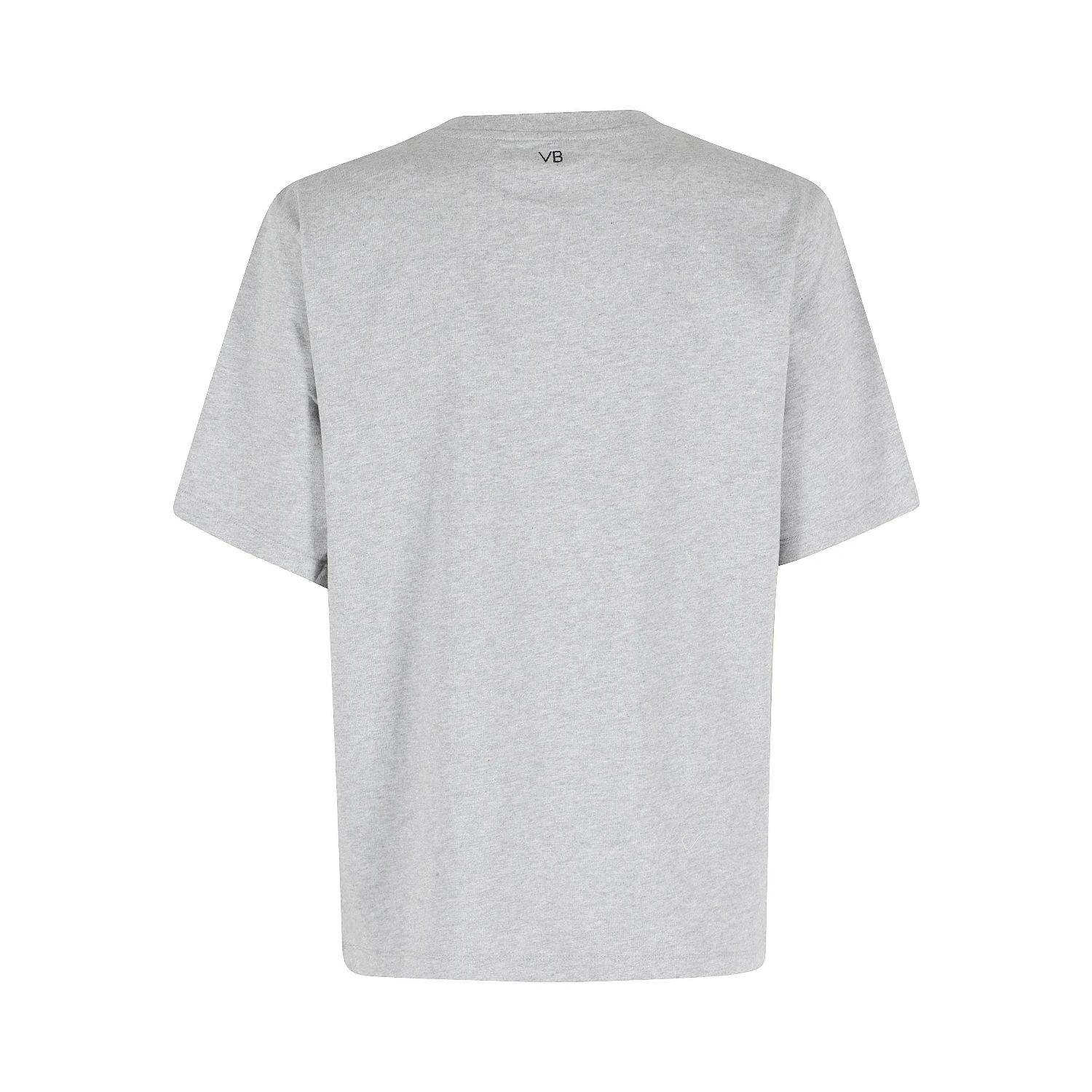 SLOGAN TEE - FASHION MADE ME SMILE