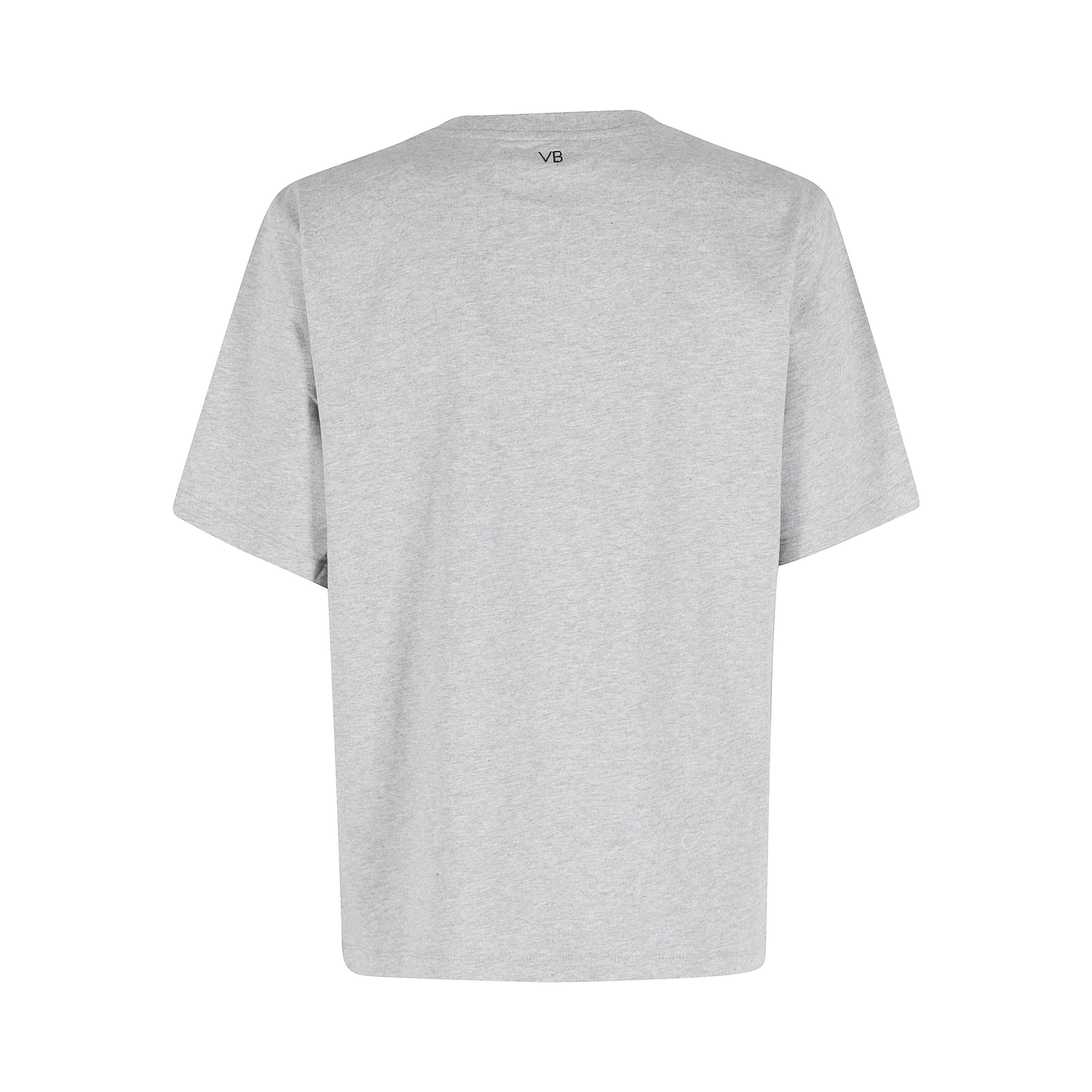 SLOGAN TEE - FASHION MADE ME SMILE
