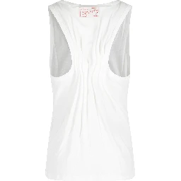 SPLIT TANK TOP