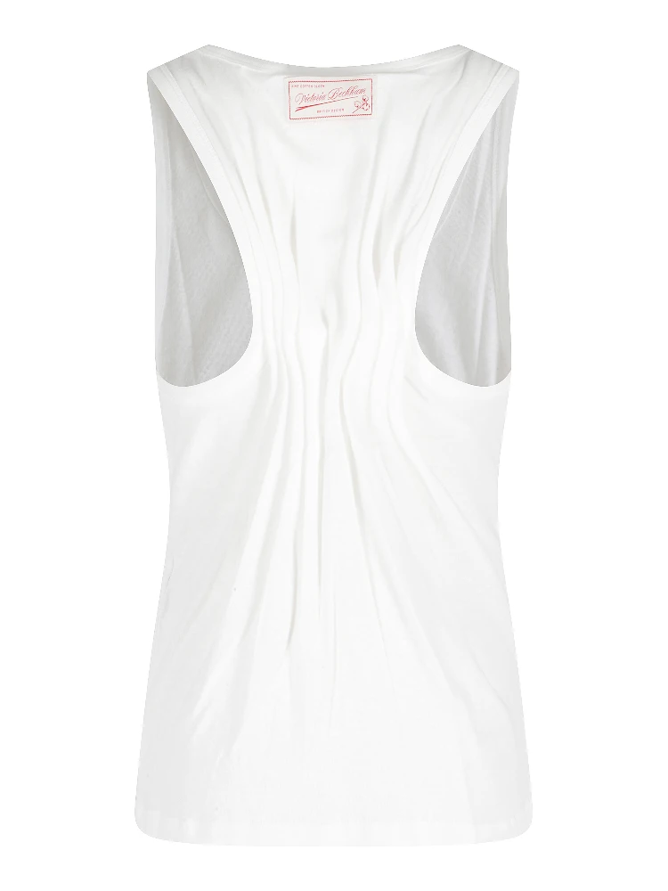 SPLIT TANK TOP alternative