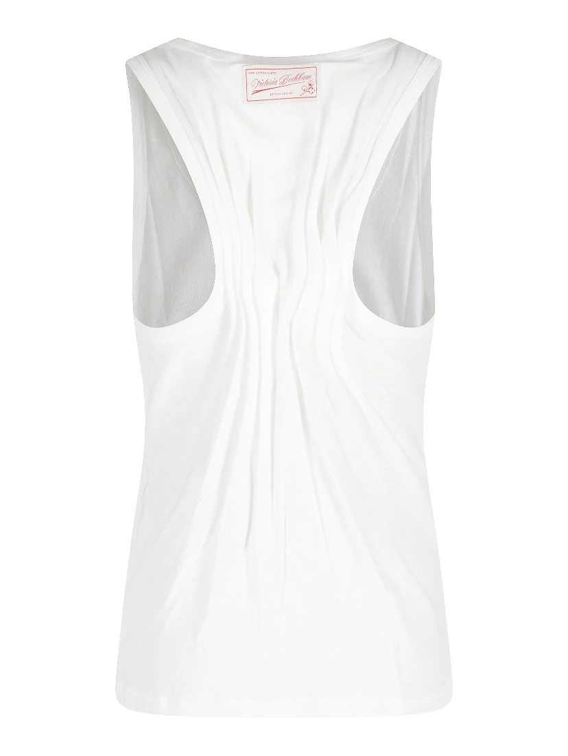 SPLIT TANK TOP