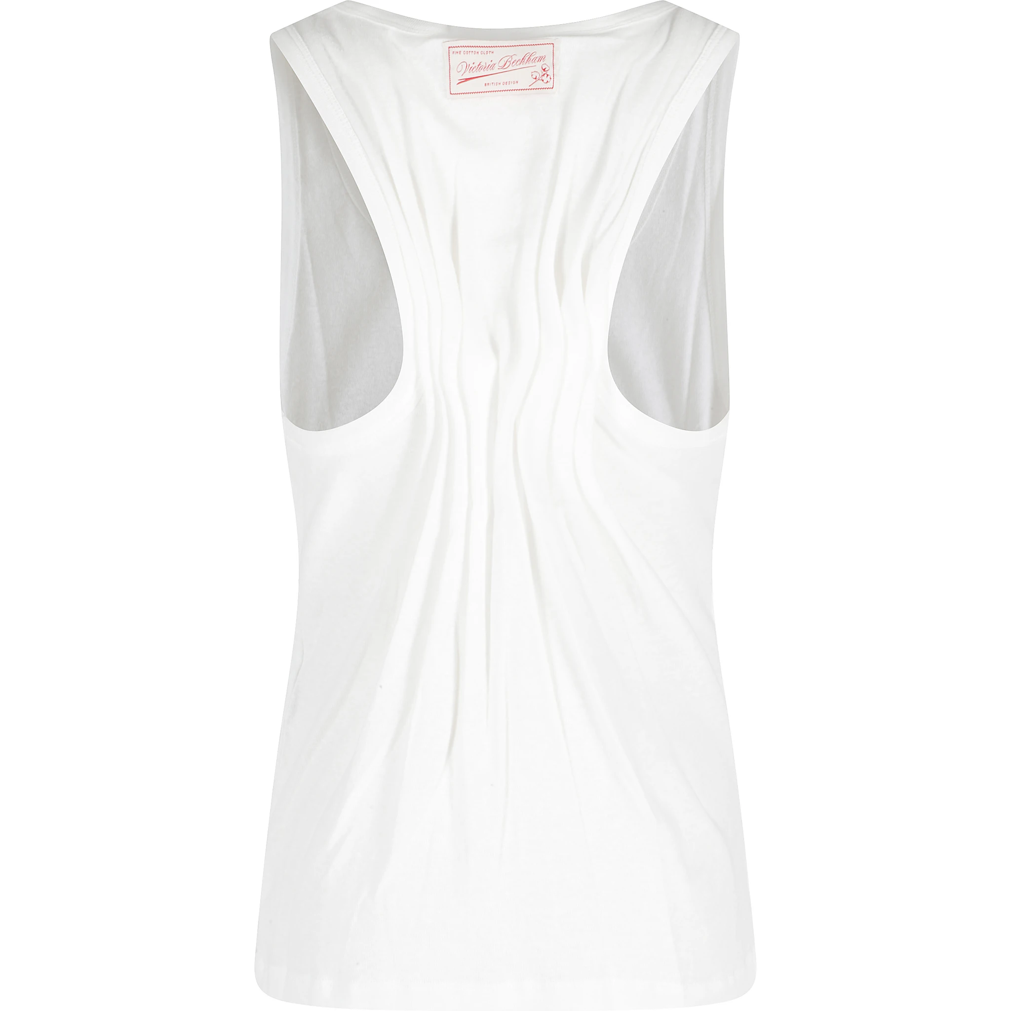 SPLIT TANK TOP