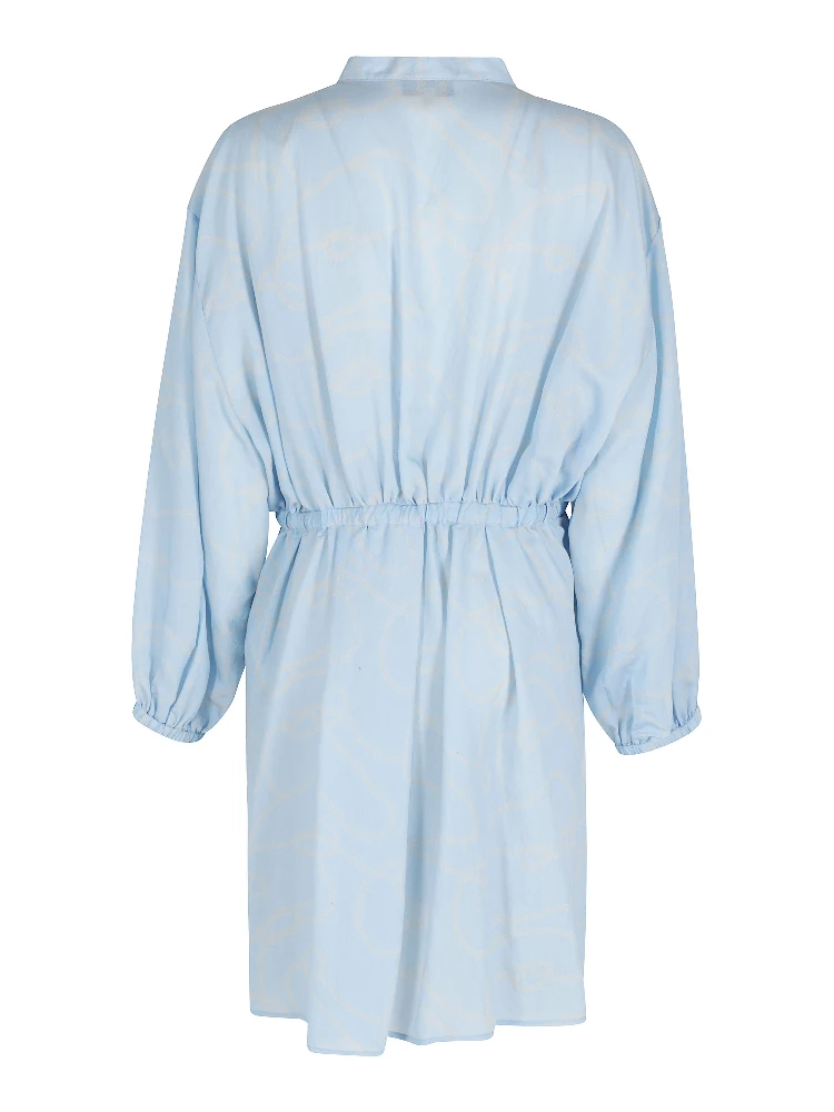 FLUID SHORT DRESS alternative