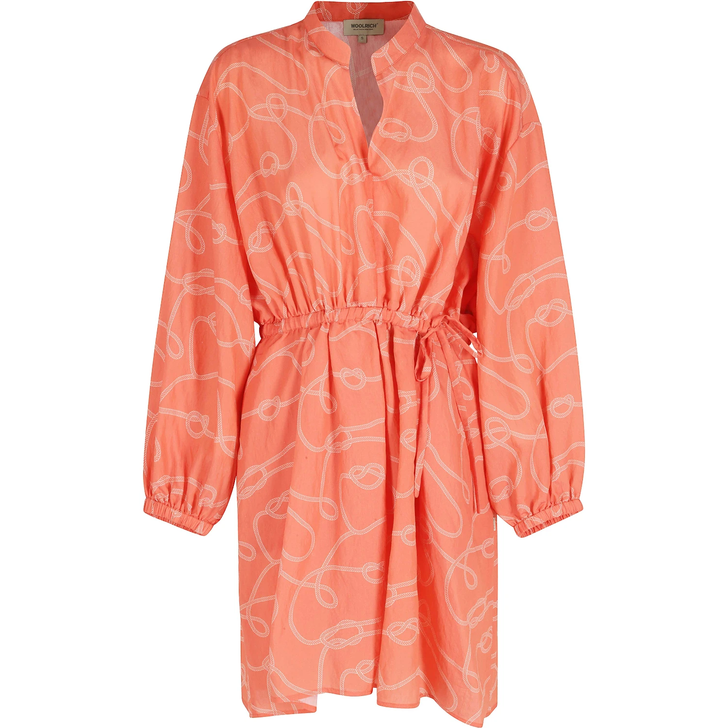 FLUID SHORT DRESS