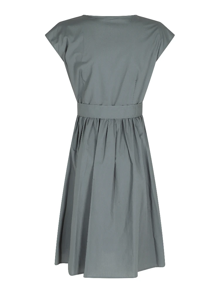 POPLIN SHORT DRESS alternative