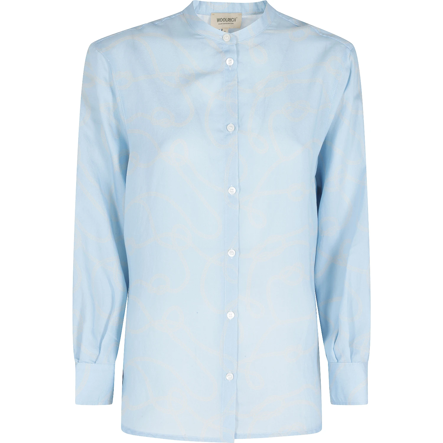 FLUID SHIRT