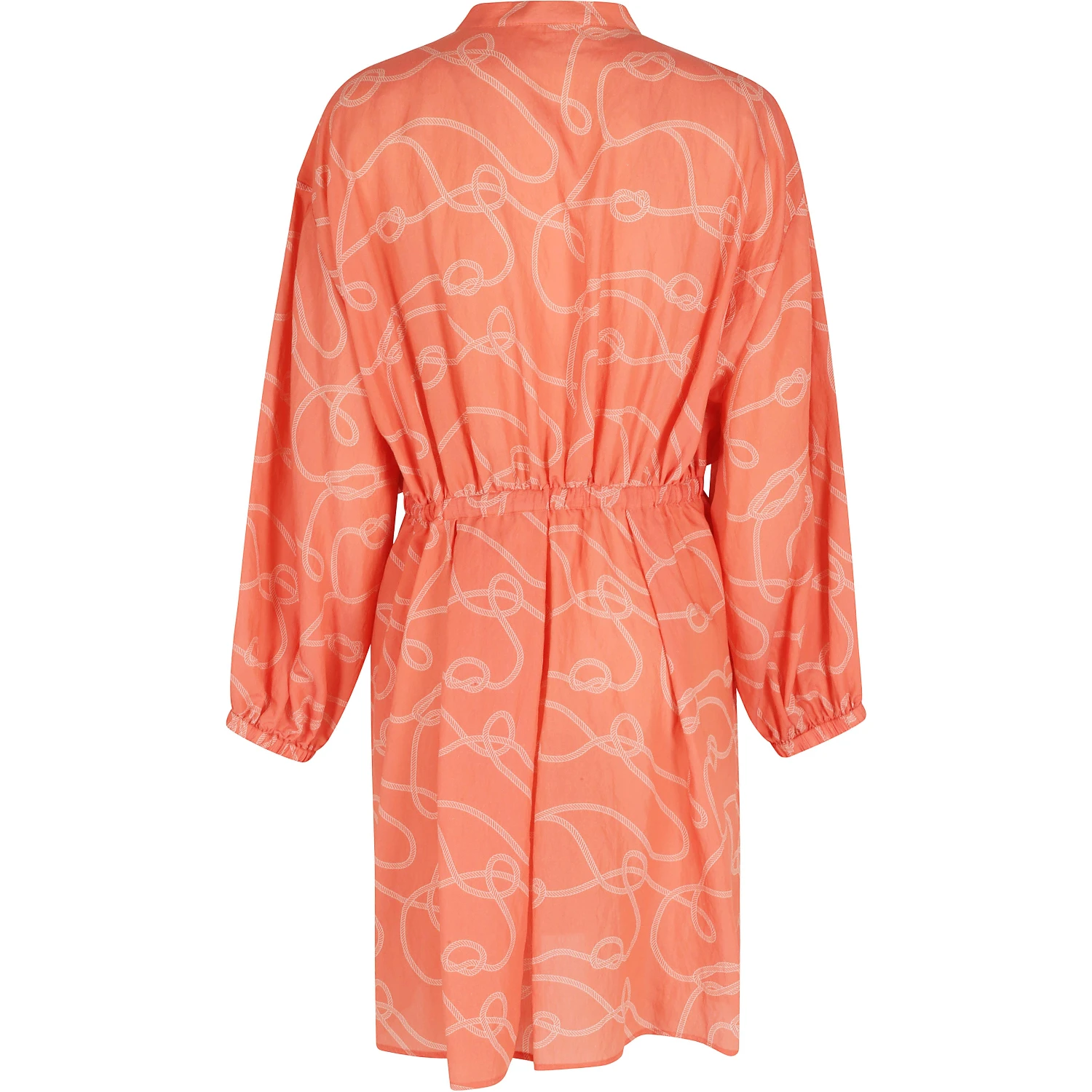 FLUID SHORT DRESS