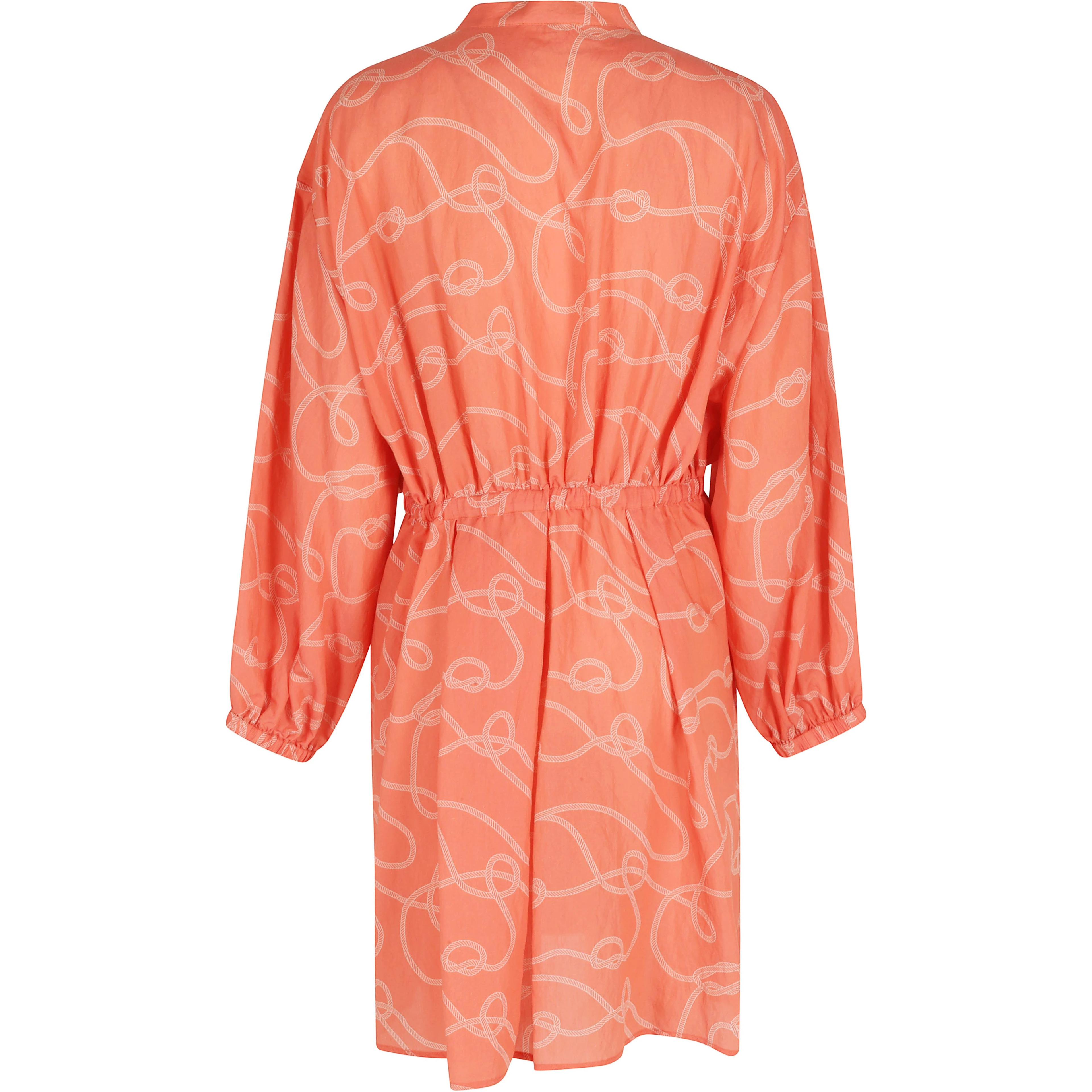 FLUID SHORT DRESS