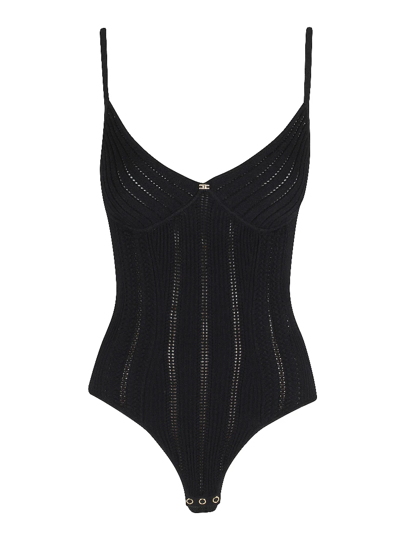 BODY TRICOT