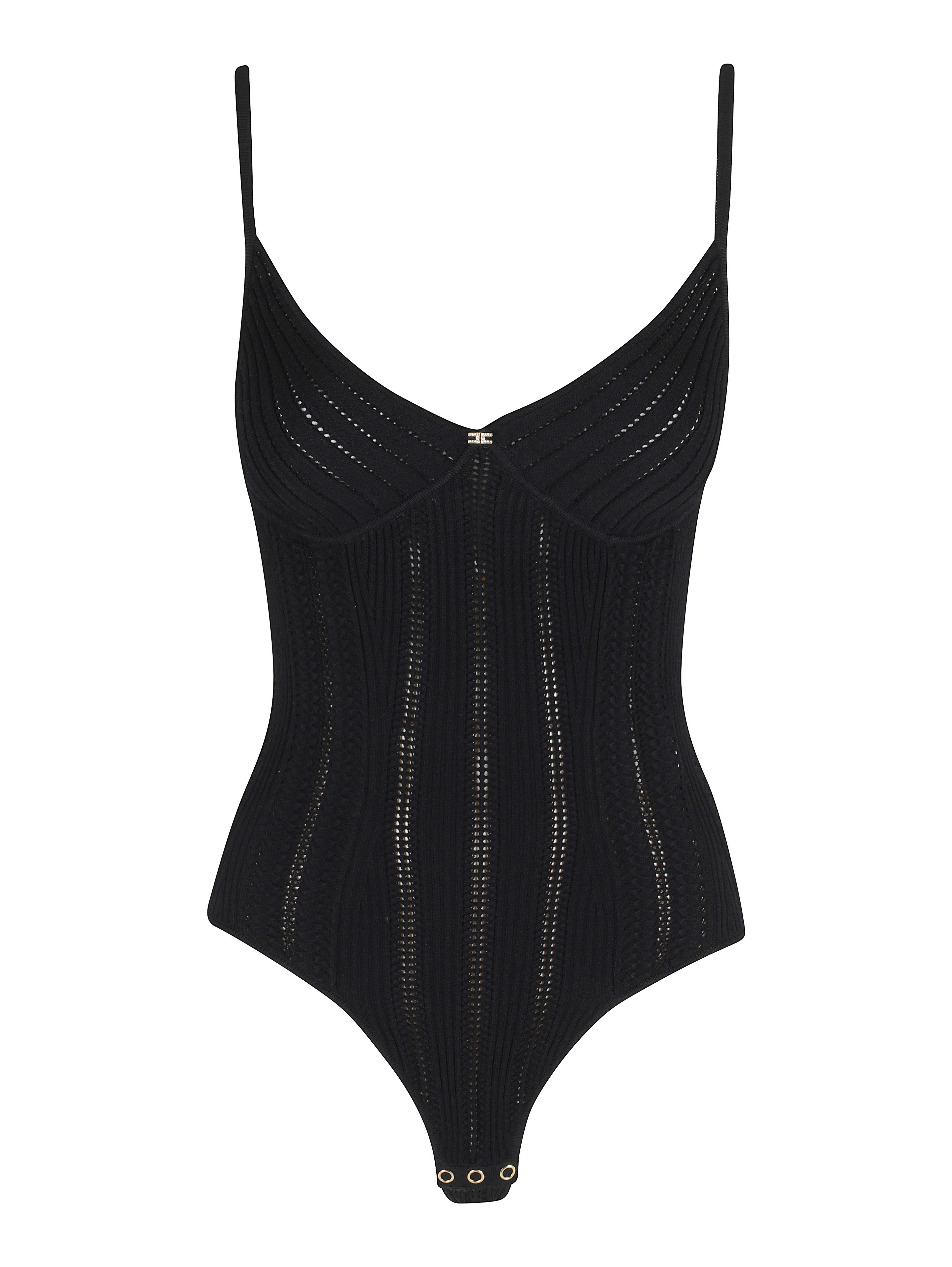 BODY TRICOT