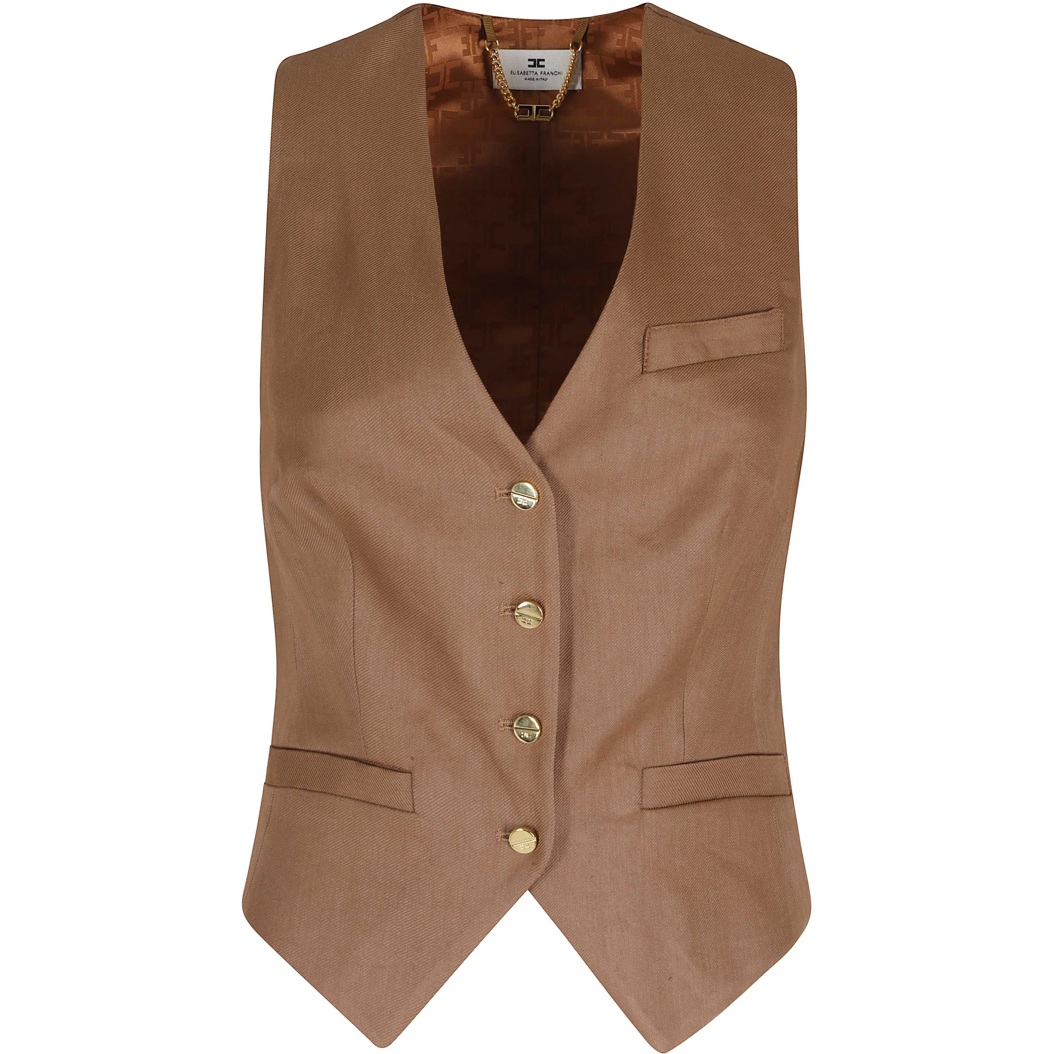GILET