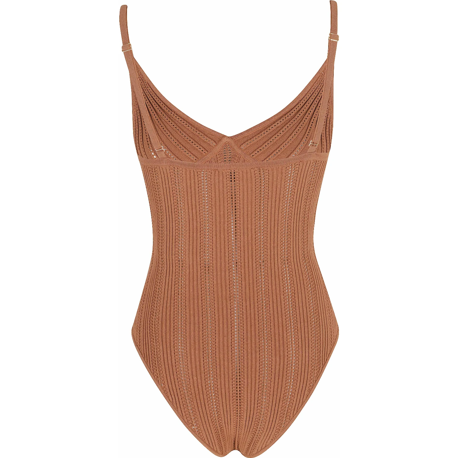 BODY TRICOT