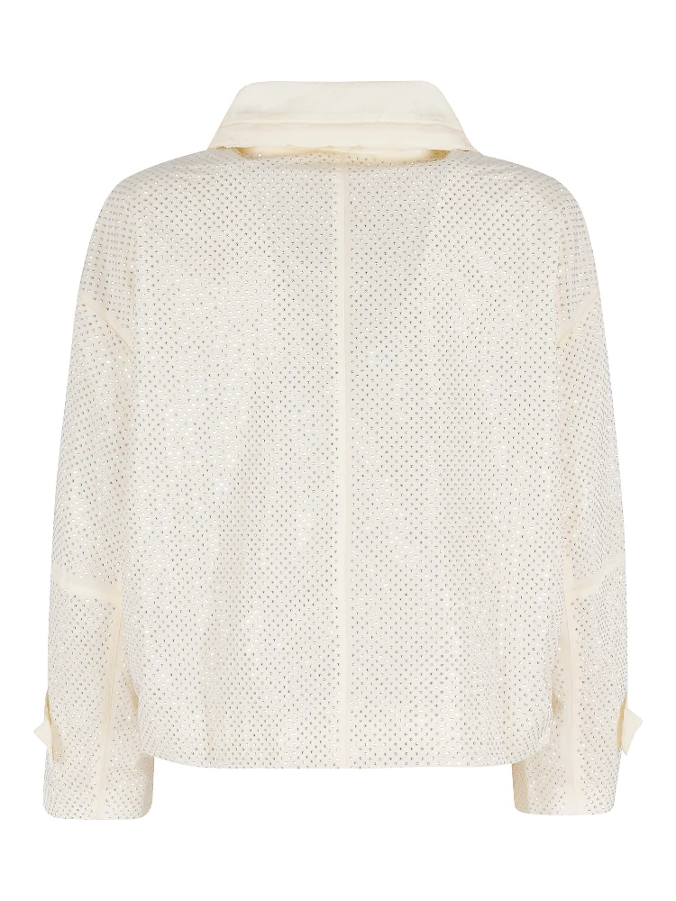 BABETTE BLOUSON alternative