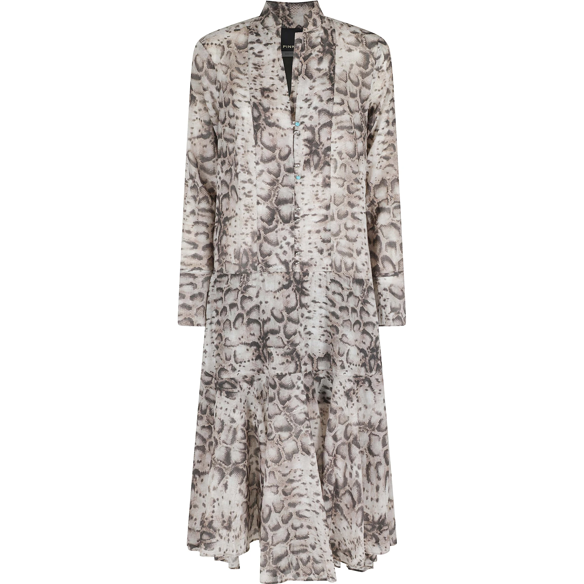 BASSANO ABITO MUSSOLA