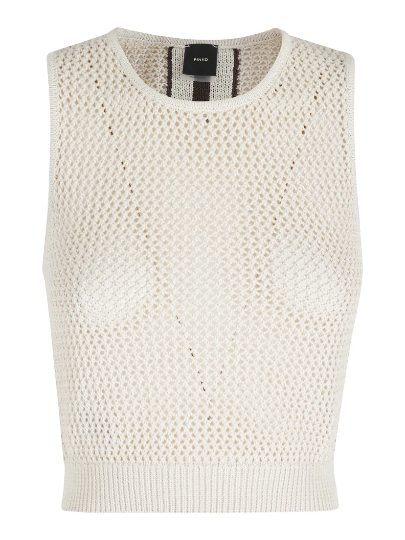 MORUS TOP RETE SPORT