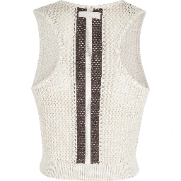 MORUS TOP RETE SPORT