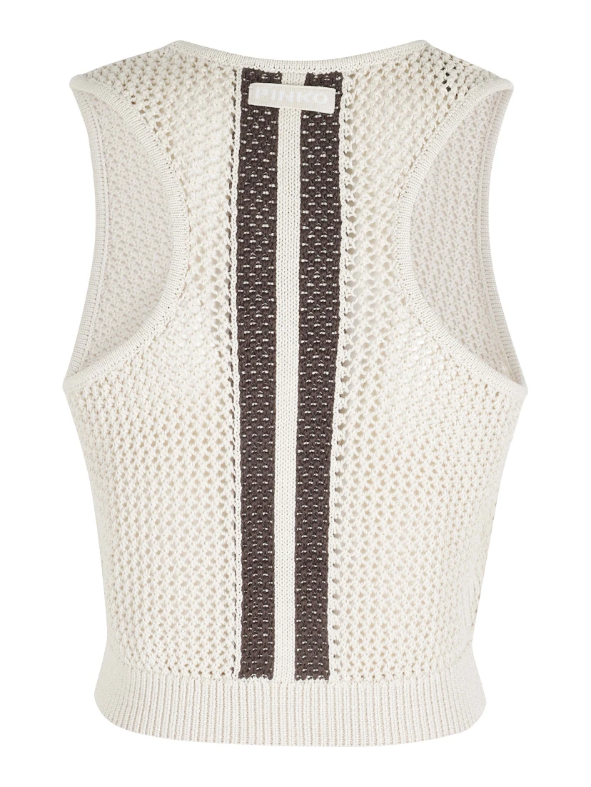 MORUS TOP RETE SPORT