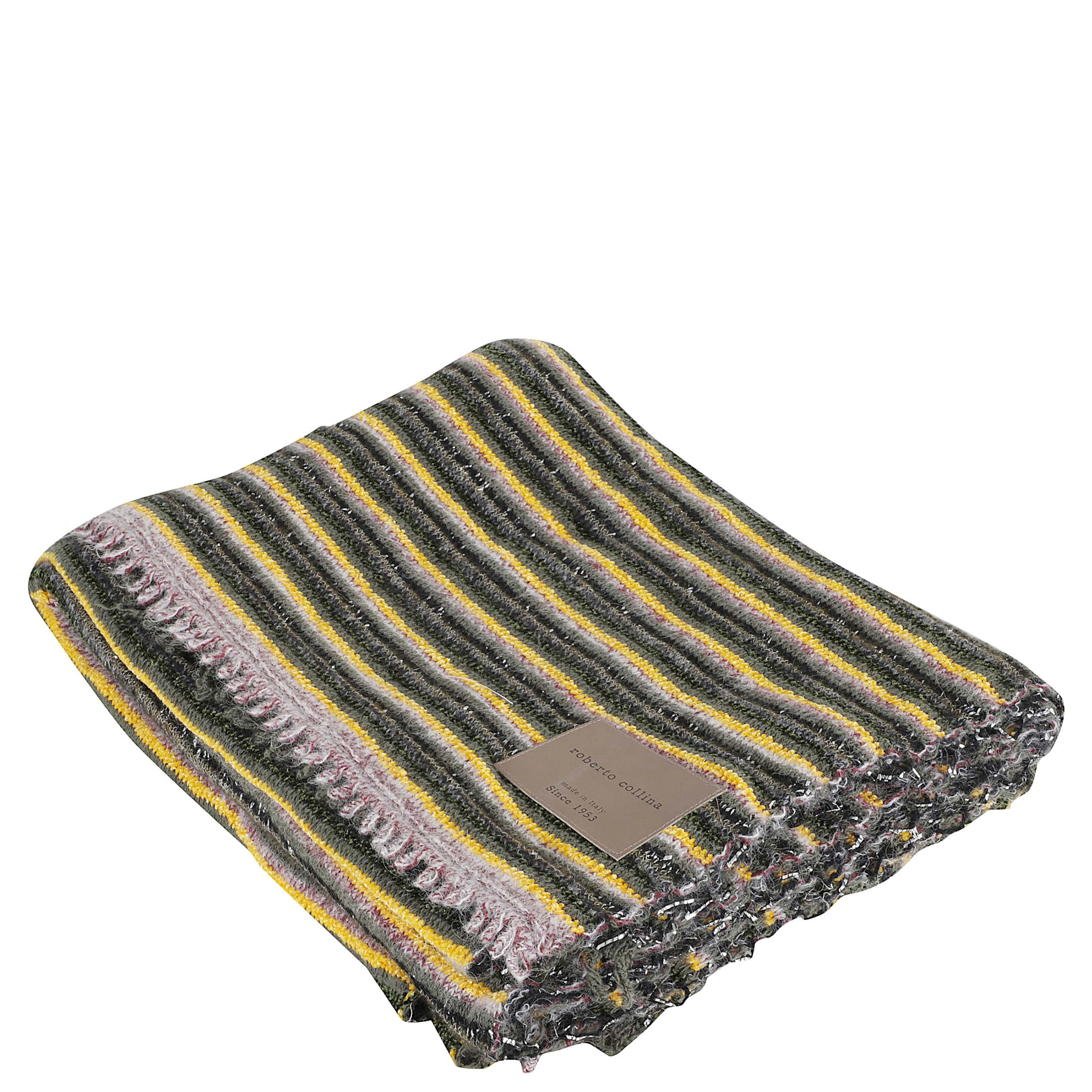 PLAID COPERTA