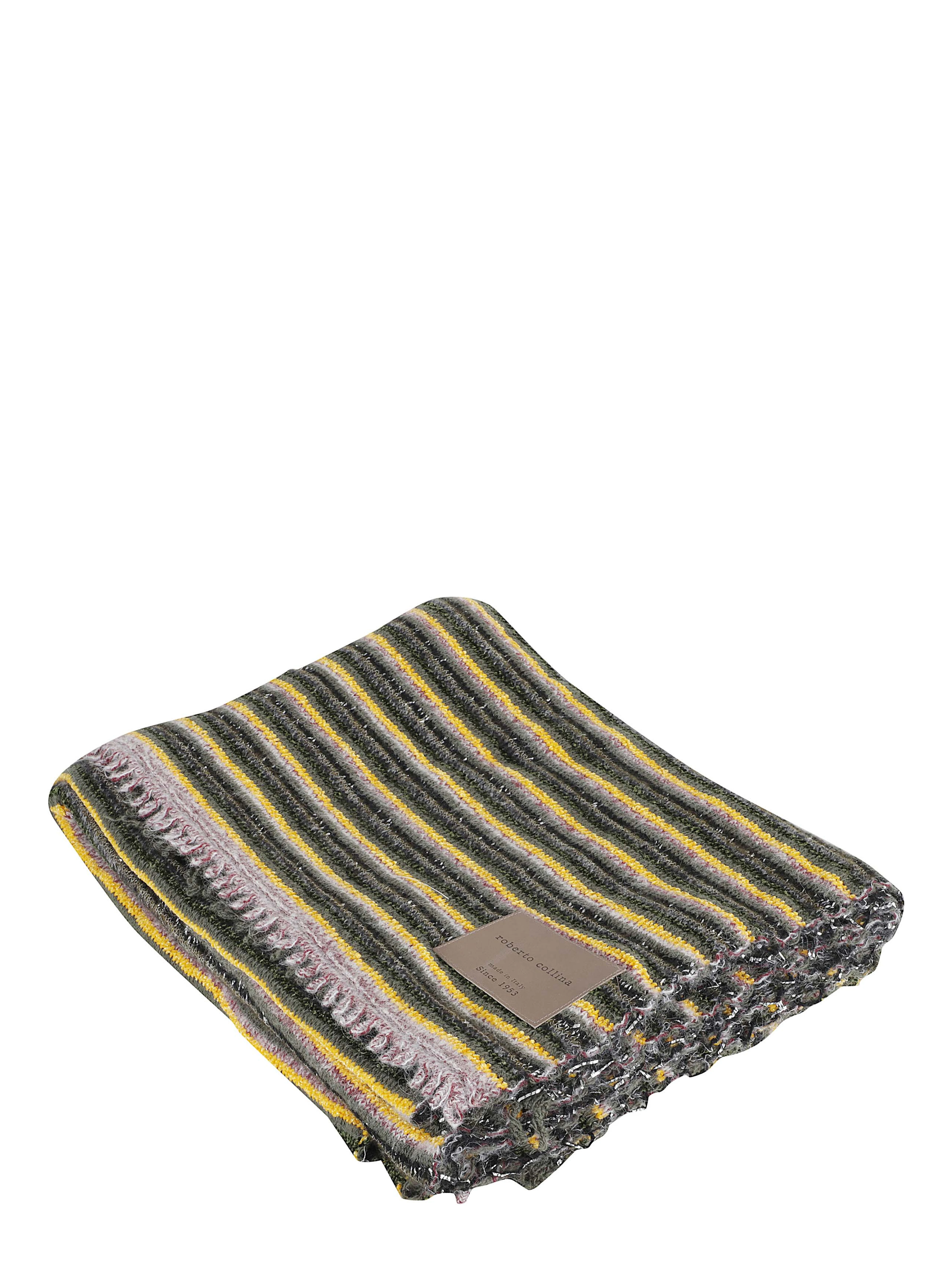 PLAID COPERTA