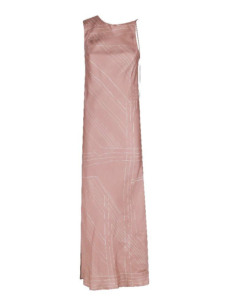 ABITO FOUNDATION ASIMMETRICO