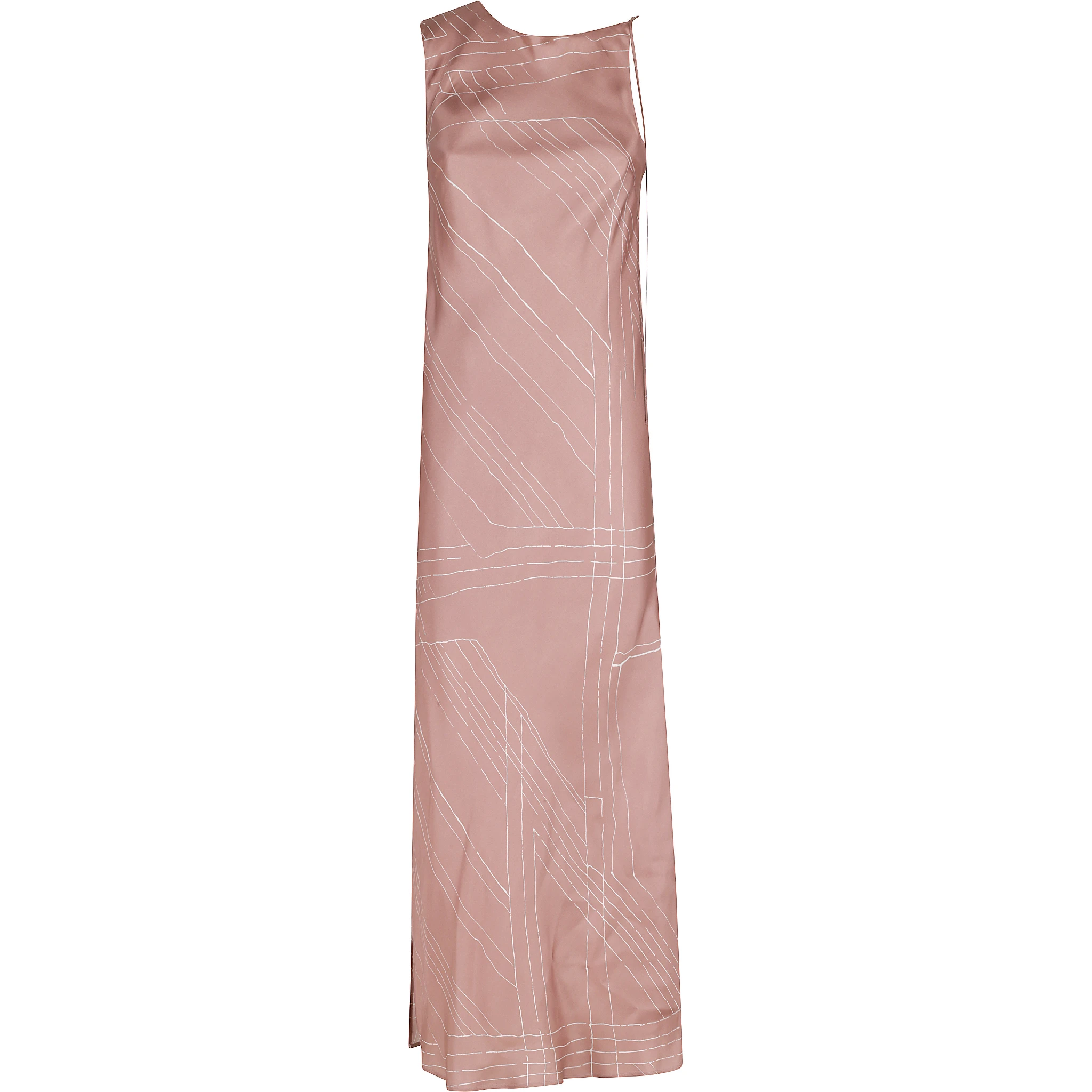 ABITO FOUNDATION ASIMMETRICO