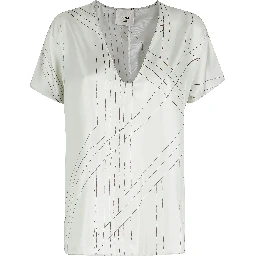 BLUSA FOUNDATION REGULAR SV