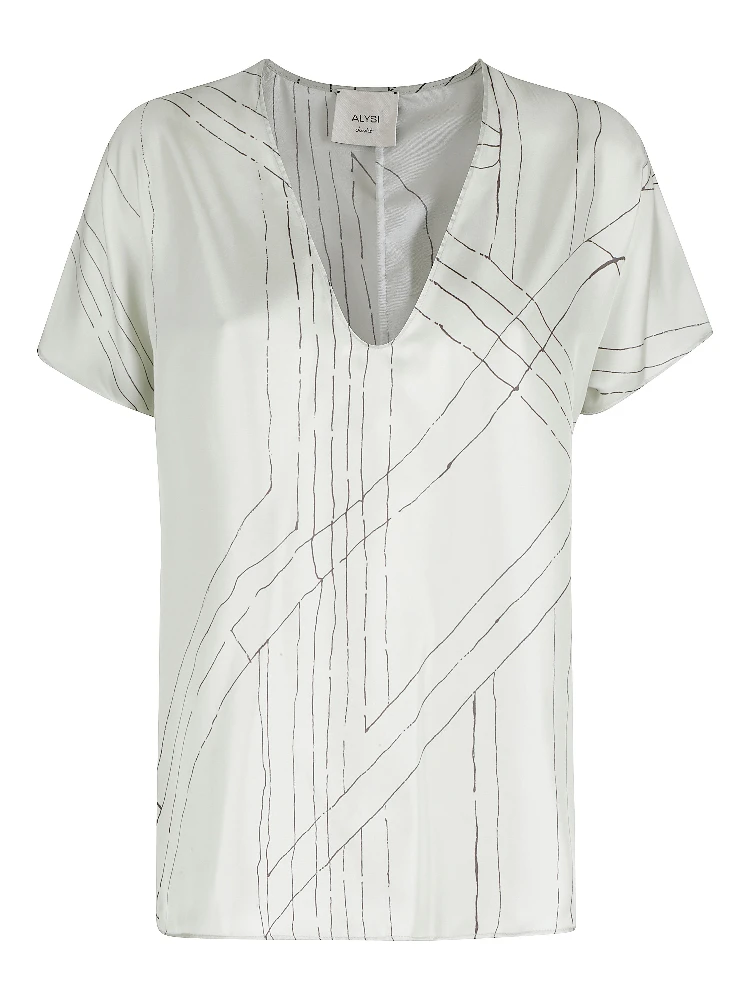 BLUSA FOUNDATION REGULAR SV