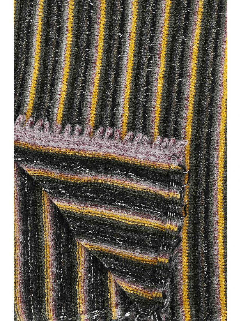 PLAID COPERTA