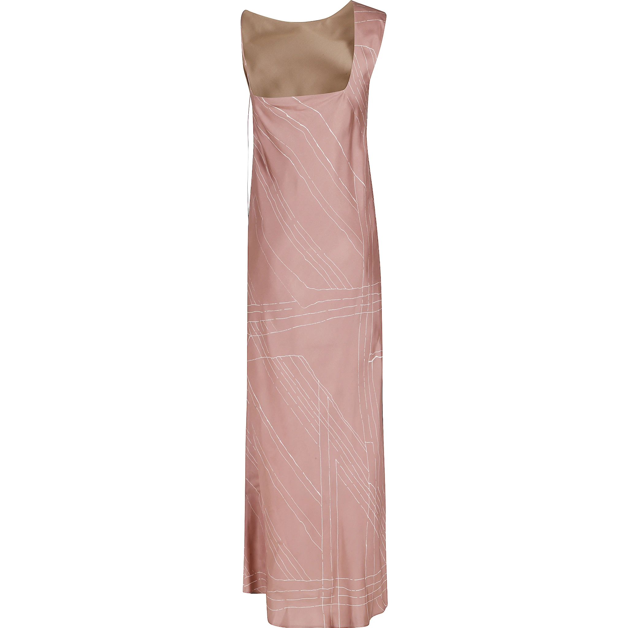 ABITO FOUNDATION ASIMMETRICO