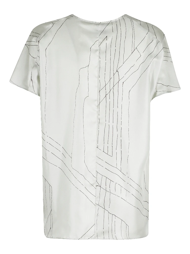 BLUSA FOUNDATION REGULAR SV alternative