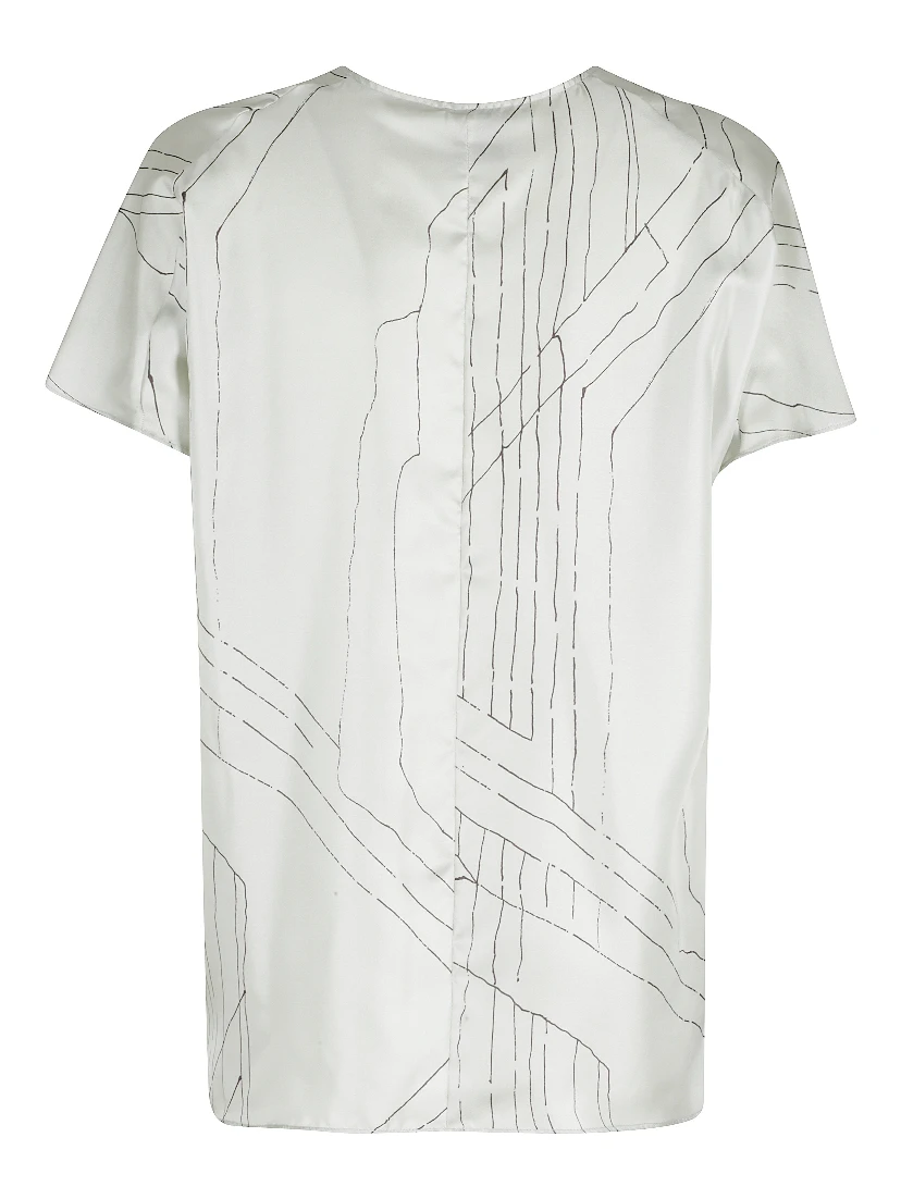 BLUSA FOUNDATION REGULAR SV