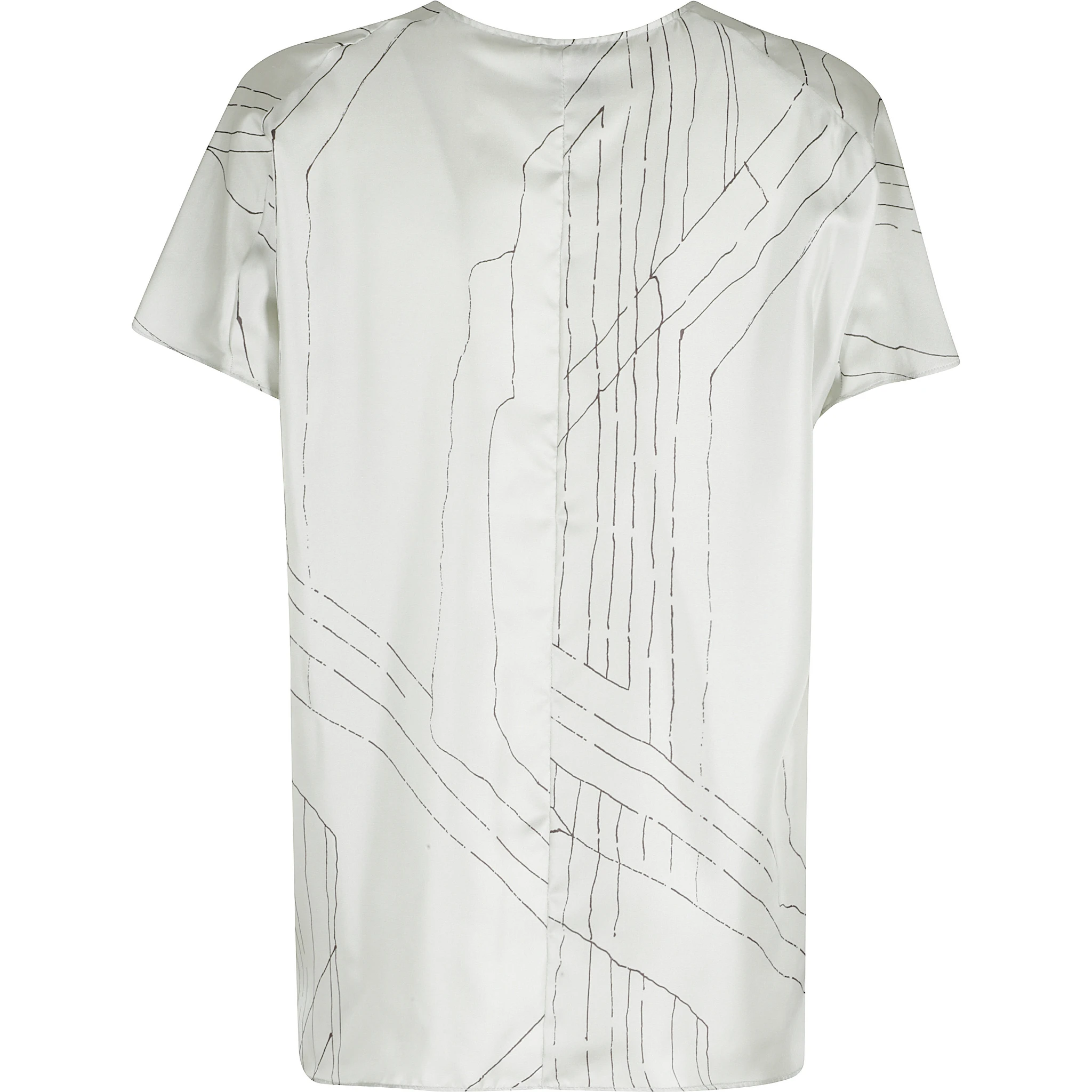 BLUSA FOUNDATION REGULAR SV