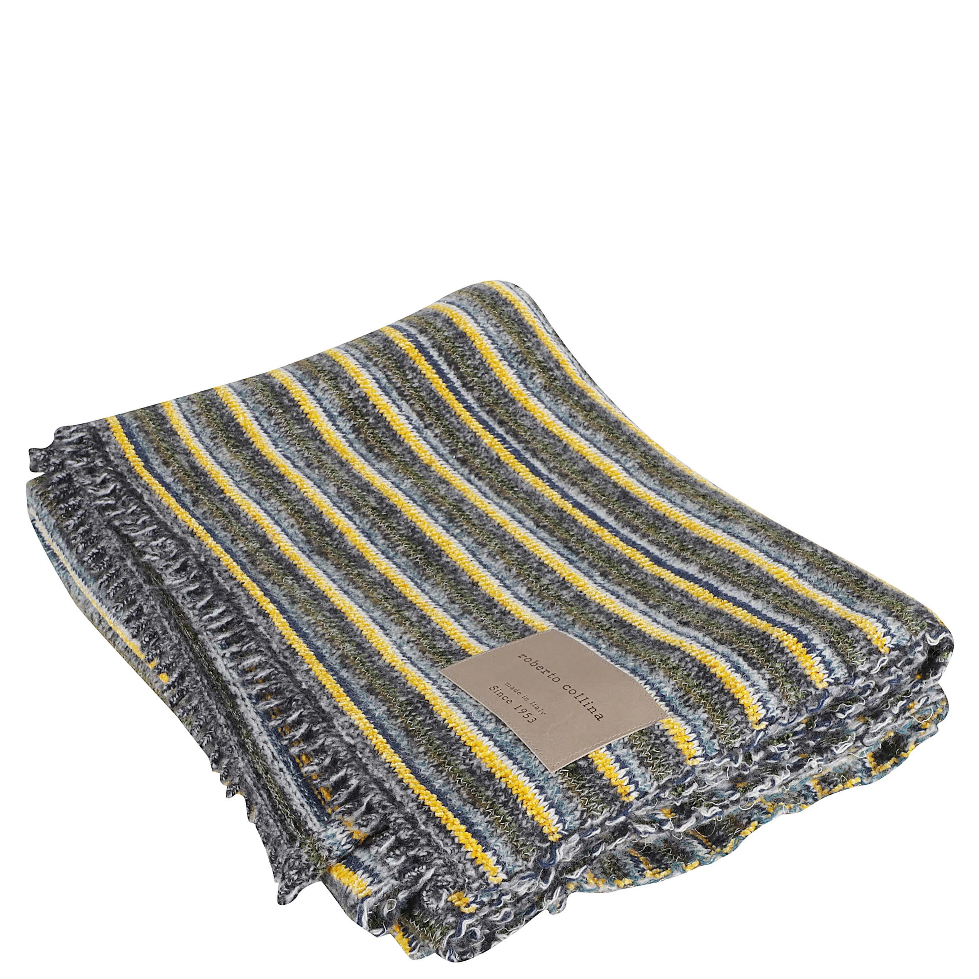 PLAID COPERTA