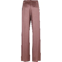 PANT LIQUID SATIN SVASATO