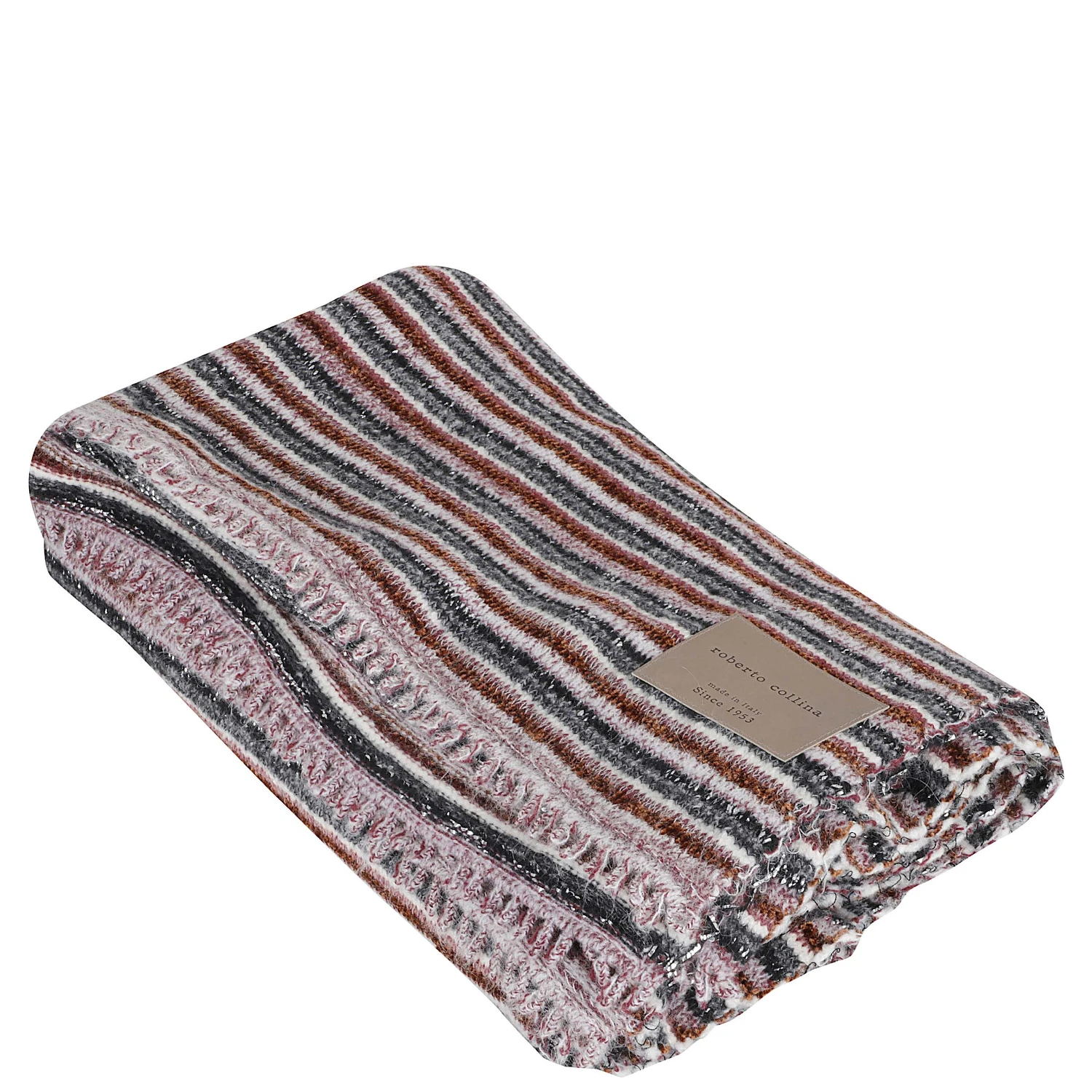 PLAID COPERTA