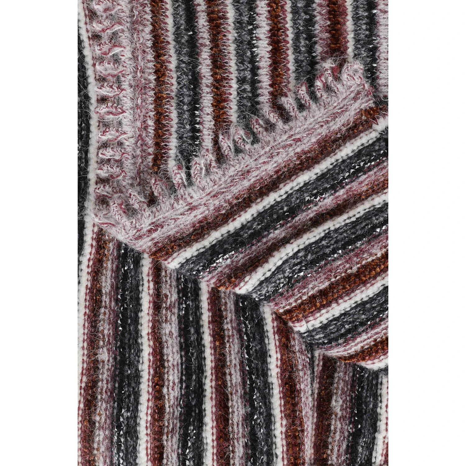 PLAID COPERTA