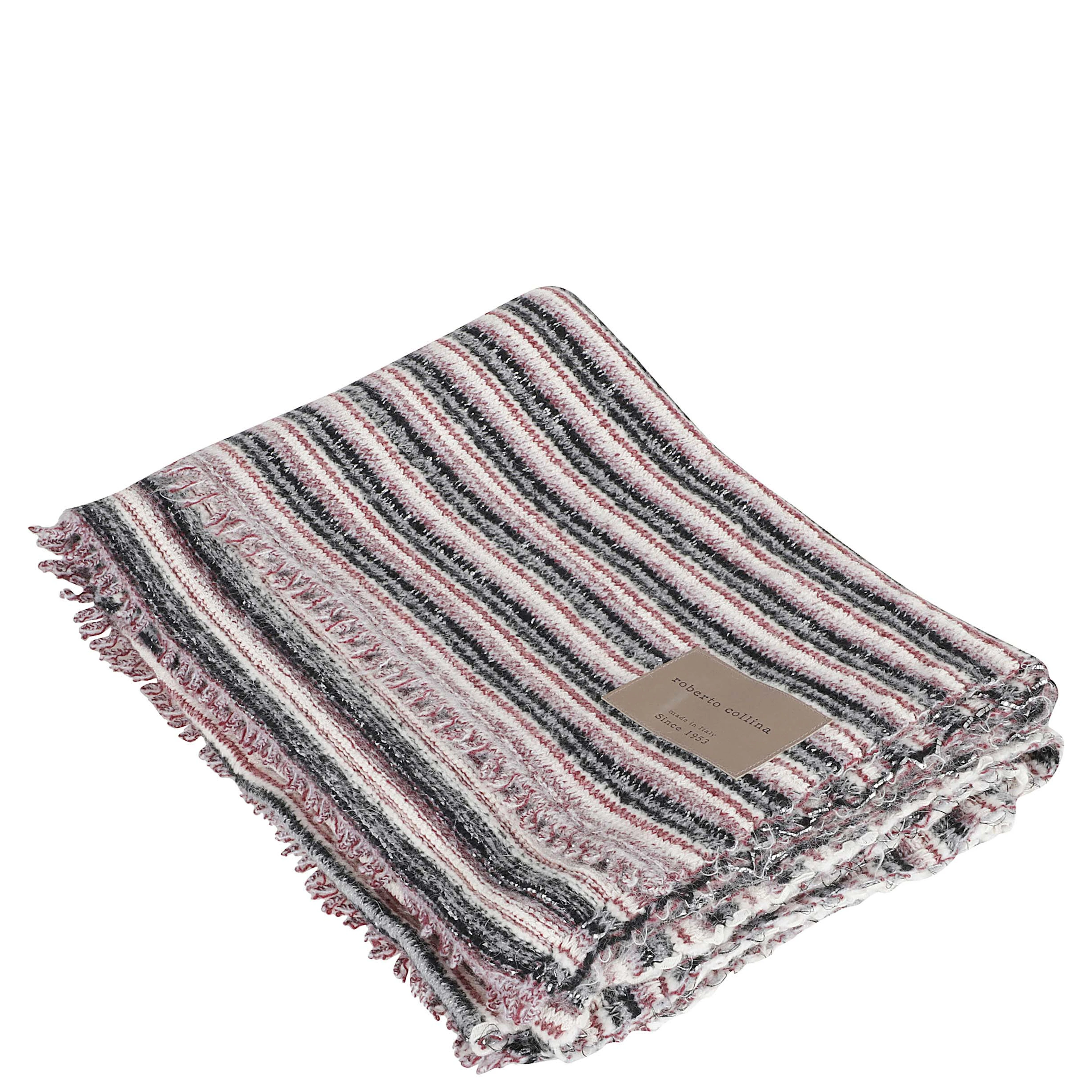 PLAID COPERTA