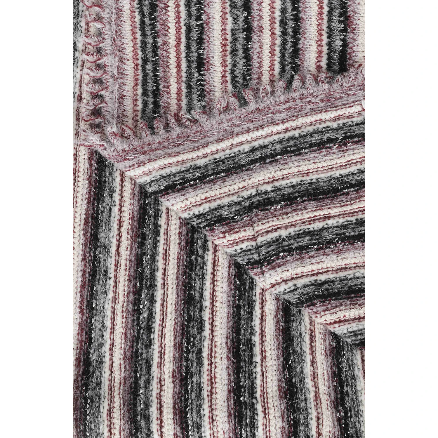 PLAID COPERTA