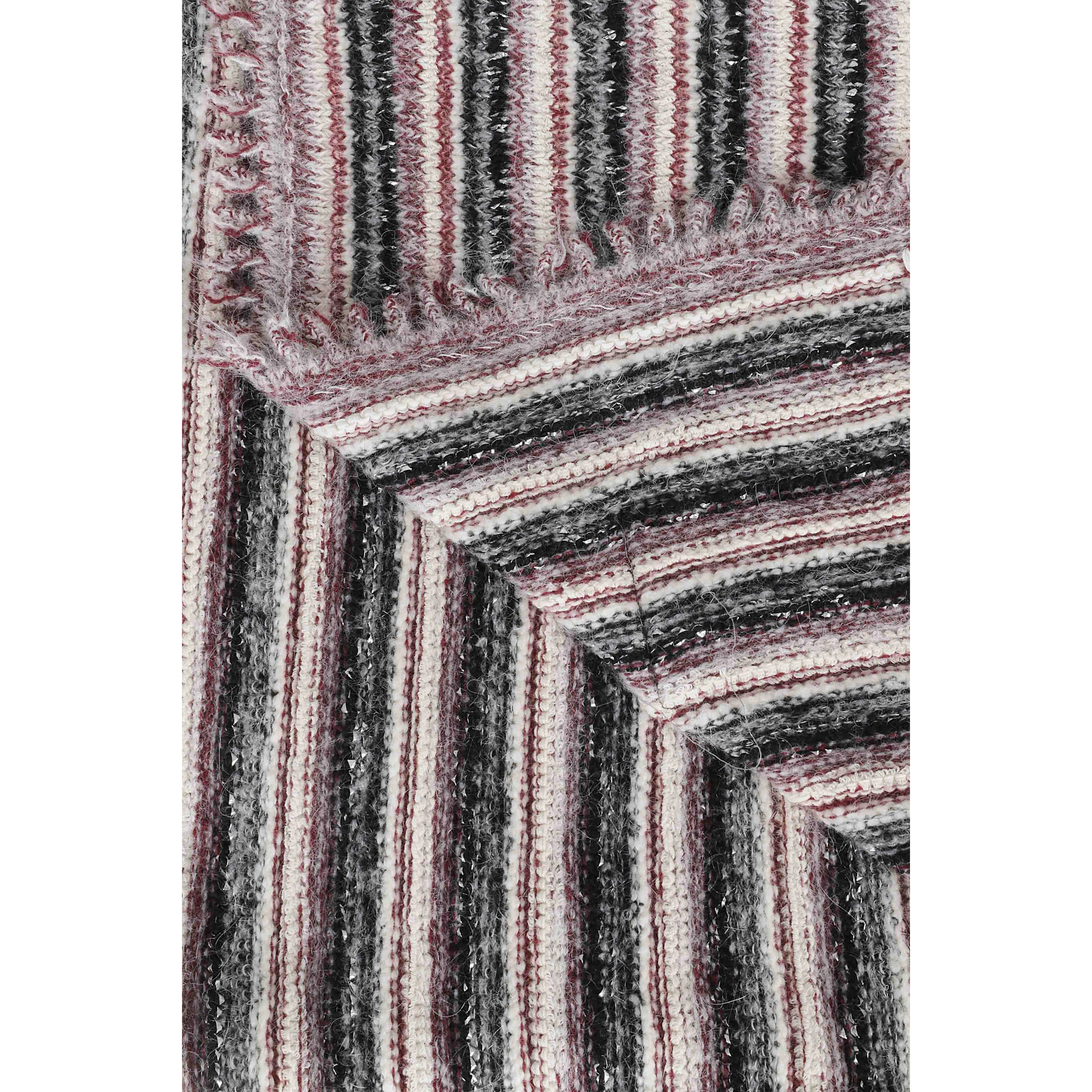 PLAID COPERTA